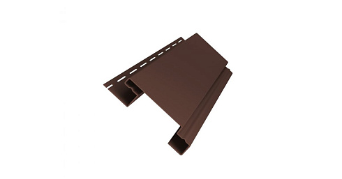 Наличник Grand Line Коричневый-3,05