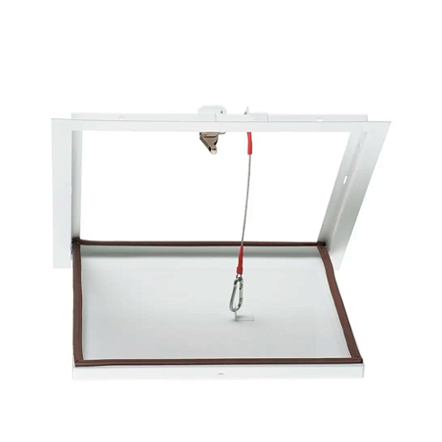 Дверцы ревизионные 300*300мм "VENTS"