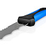 Нож для резки минеральой ваты 280мм Vertextools (0047-280)