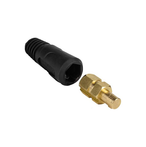 Вилка кабельная (вставка) модель СКР 35-50 REXANT (16-0885)