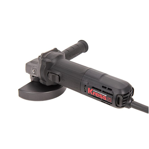 УШМ 125мм KRESS KU701