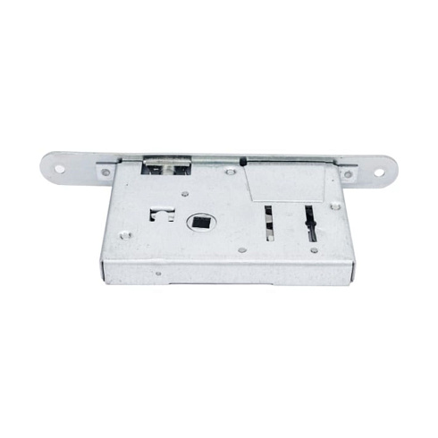 Замок врезной сувальный Avers 3В9-4-1-4 (медь)