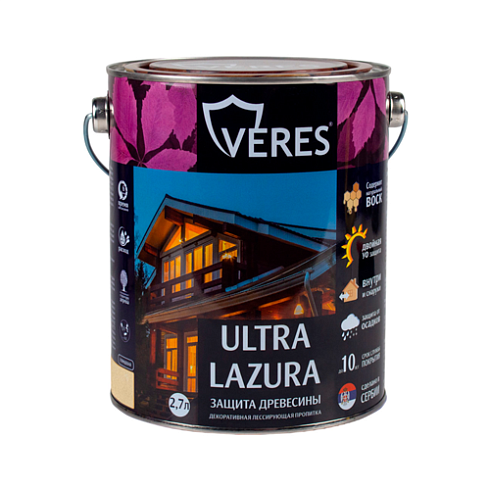 ВЕРЕС Ультра Калужница 2,7л