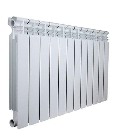 Радиатор AL  80/500  12 секц WATTSON