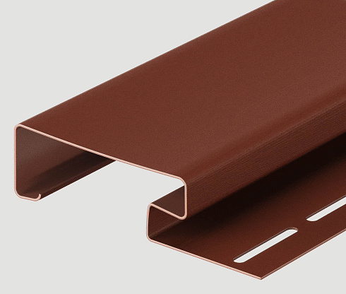 Наличник 89мм Docke Гранат-3,66