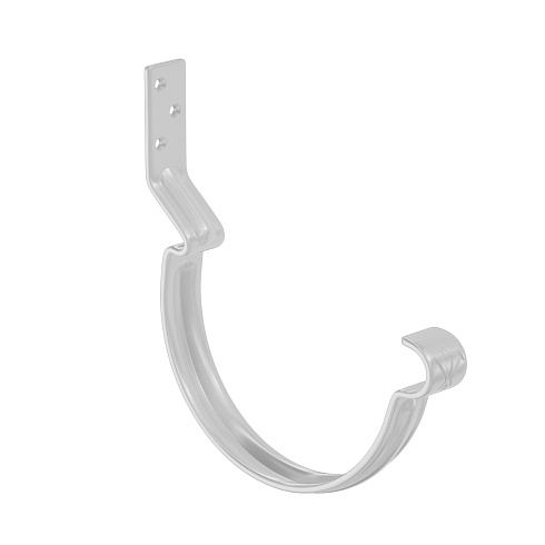 Крепление желоба короткое оц (металл) (30)