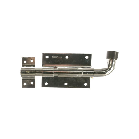 Шпингалет Apecs DB-01-100-CR