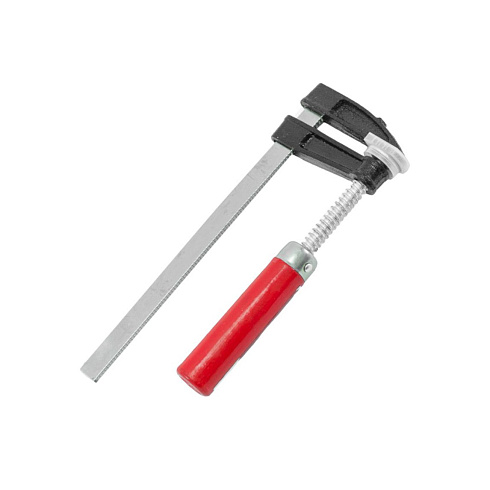 Струбцина F-образная, 150х50мм (2548015)