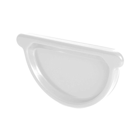 Заглушка бел.(металл)