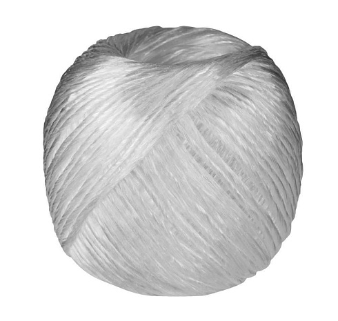 Шпагат полипропиленовый  белый 150 м (8002030)