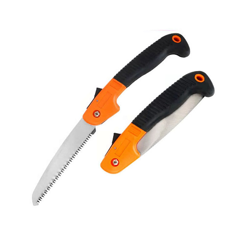 Ножовка садовая Dolphin 150мм Pobedit (2502215)