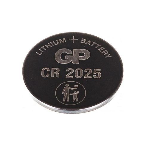 Эл-т пит. CR2025 GP 9037  