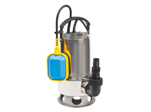 Насос дренажный INOXVORT-1100 SW UNIPUMP
