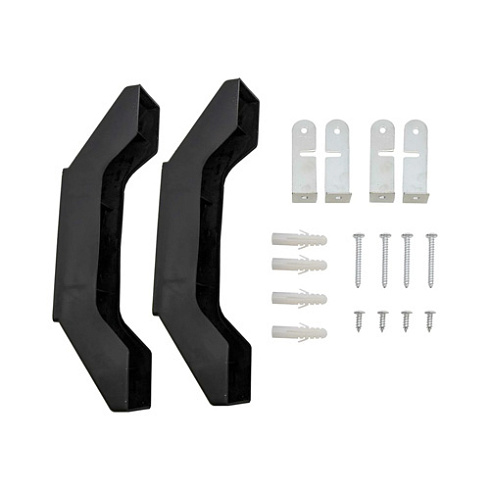 КОНВЕКТОР ЭЛЕКТРИЧ. ОК-2000С Ресанта 67/4/8 (479327)