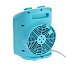 ТЕПЛОВЕНТИЛЯТОР НАСТОЛЬНЫЙ СПИРАЛЬ EN-526 2 кВт "ENGY" (211442)