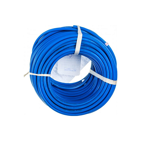 Кабель силовой водопогружной КВВ 3х1,5 (450-750В)