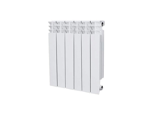 Радиатор AL  80/350   6 секц WATTSON 