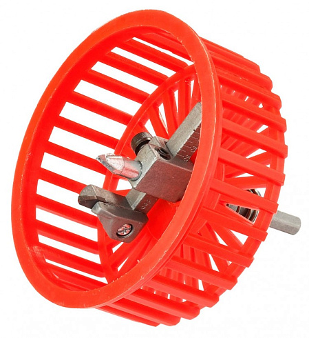 Балеринка круговая по кафелю 20-94 STRONG STK-03500068