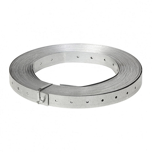 Перфолента 20х0,55мм (тарная пробитая) (25м) 