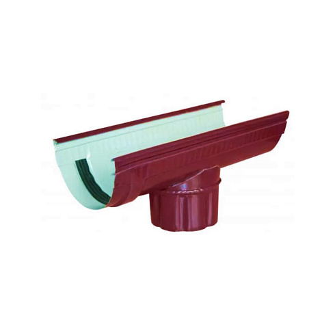 Канадка виш.(металл)