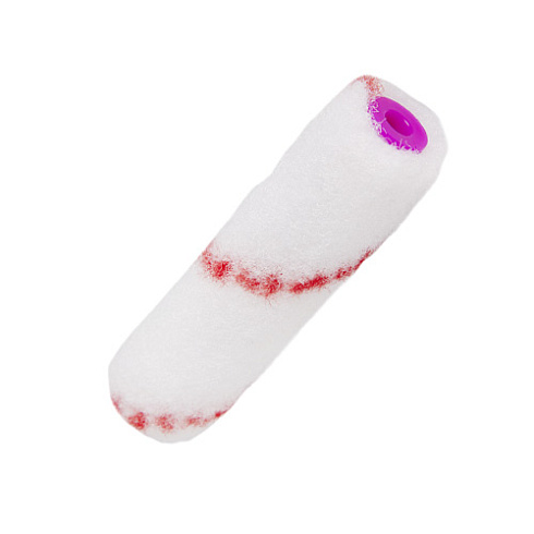 Валик-мини полиамид d16/100мм (ворс 9мм) KRAFOR 020-0100