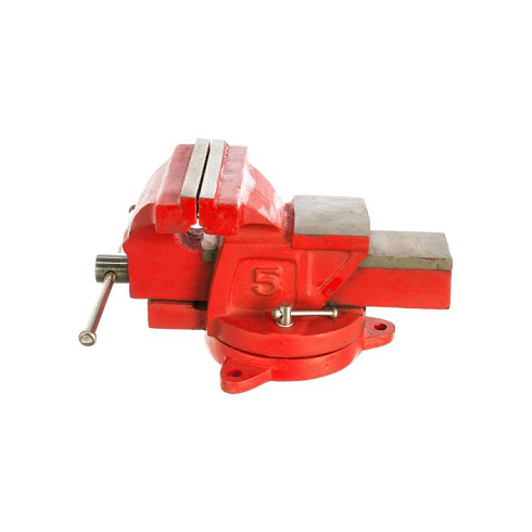 Тиски слесарные 120мм "MIRAX" (32471-12) 