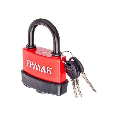 Замок ЕРМАК 75мм