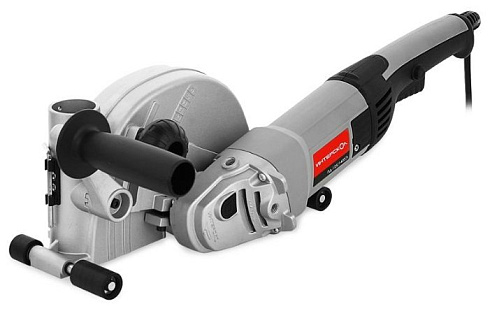 Бороздодел Интерскол ПД-125/1400Э