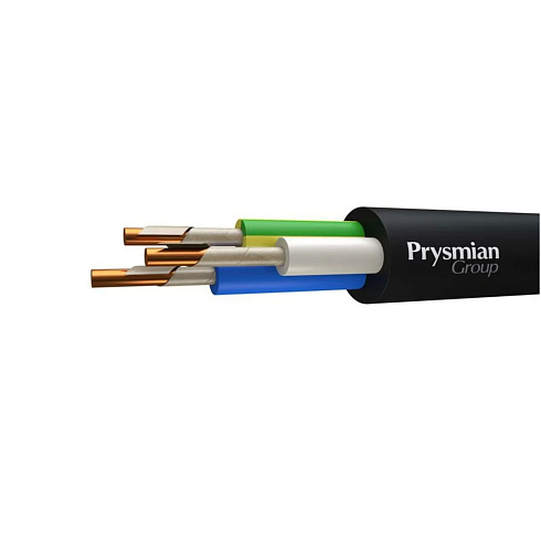 Кабель ВВГнг 3*1,5 (м)