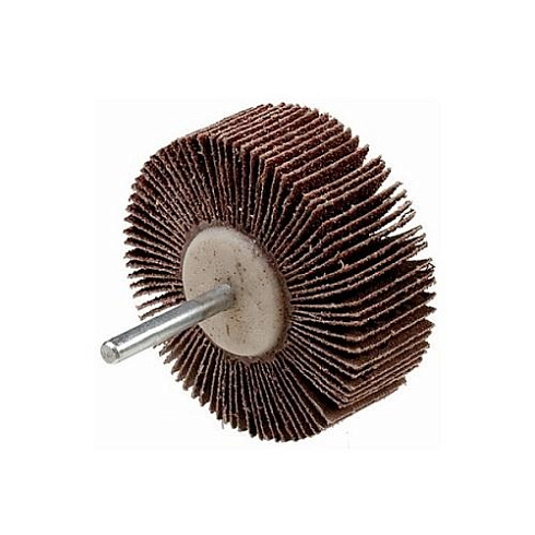 Круг лепестковый для дрели 80х40х6мм №60 "КЕДР"