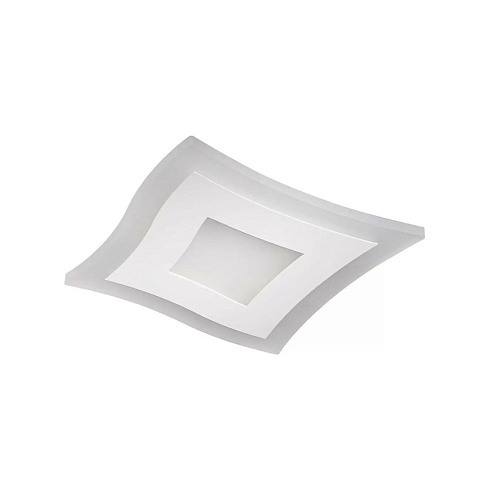 Светильник светодиодный PPB Onyx-08 Бра 20Вт 3000/6500К IP40 JazzWay 5018297