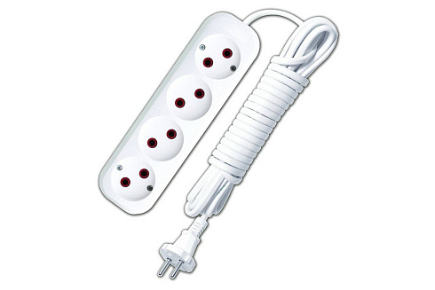 Удл.4*5м ШВВП 2*0,75 У6-766 б/з 