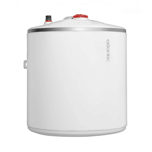 Электроводонагреватель Atlantic O'PRO Small RB 10л верх. подключ. под мойкой