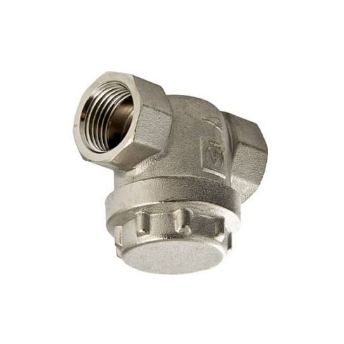 Фильтр прямой вн.-вн. 1/2''