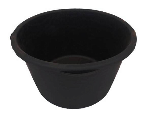 Таз для смесей круглый 90л (148-0090)