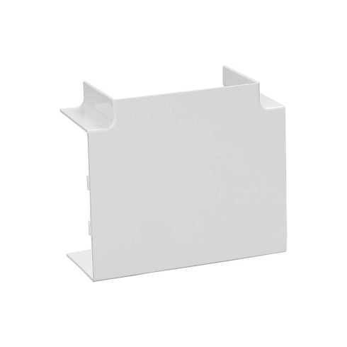 Угол Т-образ. КМТ 25х16 БЕЛЫЙ Элекор ИЭК