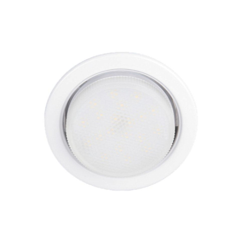 Светильник PGX53 10639.1 бел. 106х39 JazzWay 1016744