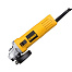 УШМ 125мм DeWalt DWE4117-QS 950Вт