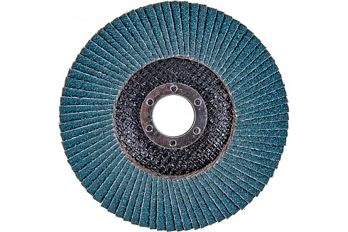 КЛТ цирконий d125х22 зерно №40 (2051204)