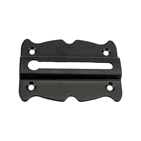 Цепочка дверная черная мод.3 (17580)