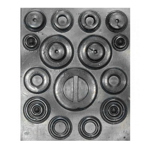 Набор прокладок  № 2