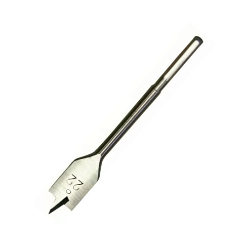 Сверло перовое по дереву 22 (4605022)