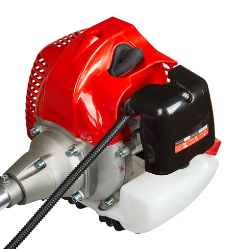 Триммер бензиновый AYGER GTA-520