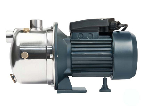 Насос поверхностный JET 60 S UNIPUMP