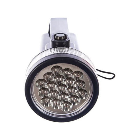 Фонарь Классика 860 LED (19 LED 4хR20) Космос КОС860LED