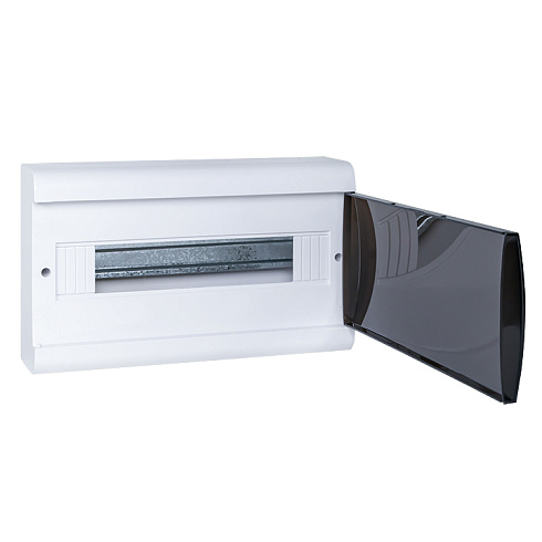 Щит ЩРН-П-15 IP41 Basic pb-n-15-bas EKF