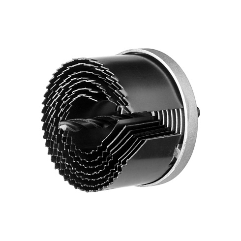 Пилы кольцевые по дереву высота 38мм d60-95мм "Кедр" 078-3805