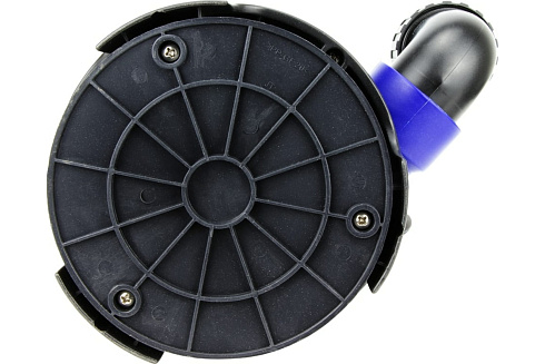 Насос фекальный ФН-125-5 (GS-400) Jemix