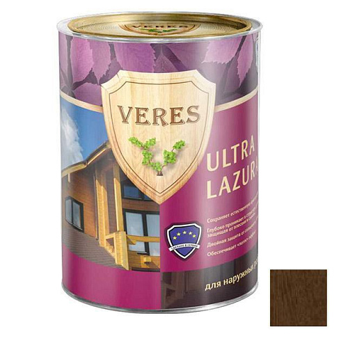 ВЕРЕС Ультра Орех 9л