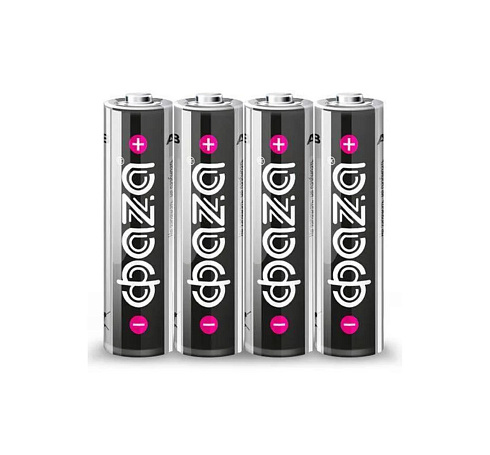 Эл-т пит. R6 Alkaline ФAZA (алкалин) (5024502)